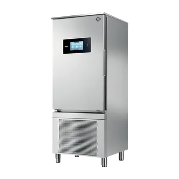 Mraznička RMgastro RM - INFINITY 1511 N INFINITY multifukční zařízení 15x GN 1/1 + záruka 3 roky
