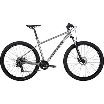 Sport NORCO Storm 5 Silver/Black 29 + dárek