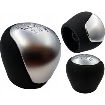 Hlavice řadicí páky Rukojeť Řadící Páky Mitsubishi Outlander II Peugeot 4007 Citroen C-CROSSER