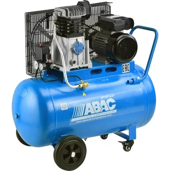 Kompresor ABAC Pístový kompresor A39BX-3-90CT