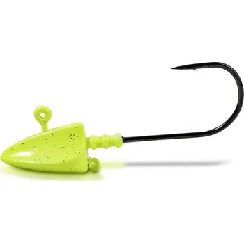 Umělá nástraha RHINO Jig Force Yellow VELIKOST: 10/0, Hmotnost [ gr ]: 150
