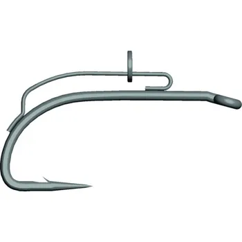 Rybářský háček MUSTAD Longshank SX VELIKOST: 8