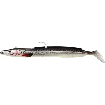 Nástraha WESTIN Gumová Nástraha Sandy Andy Jig Robocod Hmotnost [ gr ]: 122g, VELIKOST[ cm ]: 22cm