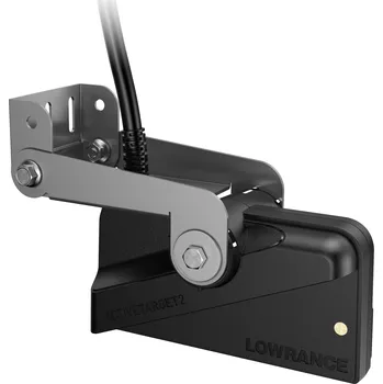 Echolot LOWRANCE Sada pro montáž sondy ActiveTarget na zrcadlo
