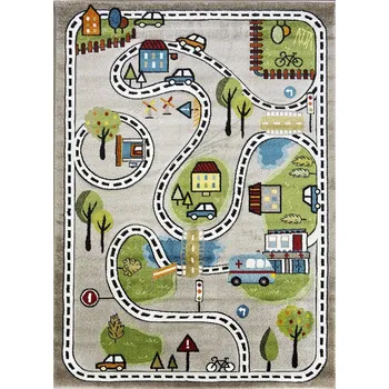Koberec Dětský koberec Smart Kids 22919 Beige 160x230 cm