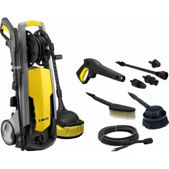 Vysokotlaký čistič Lavor Predator 8.101.0020C