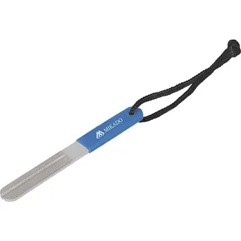 MIKADO Diamantový brousek Sharpener Diamond 10cm