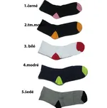 Aura.Via NZS36525 Dámské sportovní ponožky