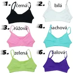 DÁMSKÁ LAMBADA GREENICE 6903