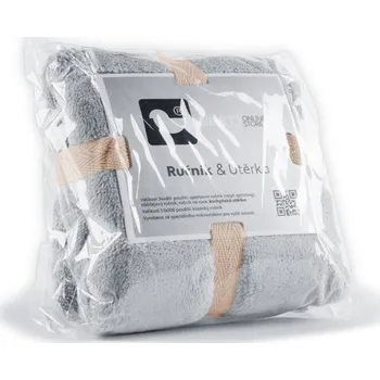 Utěrka Nimco série RP Ručník / utěrka, RP 1004