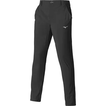Pánské kalhoty Mizuno Challenge Trouser 36/30, Black, pánské