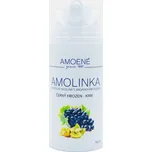 AMOENÉ AMOLINKA Luxusní vazelína s Arganovým olejem 100ml - vůně Kiwi a černý hrozen