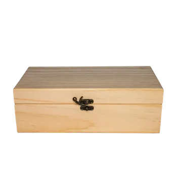 Velký kufřík na esenciální oleje Venoc