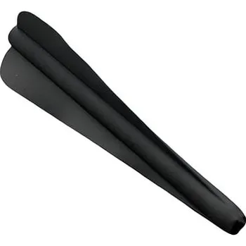 Karnevalový doplněk IDV engineering Letky na šíp pro LARP, barva bílá