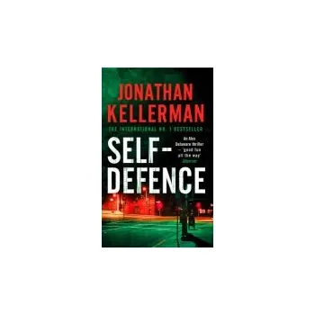 Self-Defence (Alex Delaware series, Book 9) - Kellerman, Jonathan