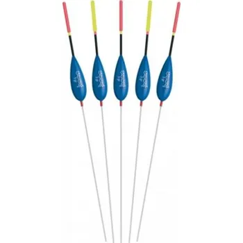 Signalizace záběru CRALUSSO Capri Fiber Glass Stem splávek Hmotnost [ gr ]: 2