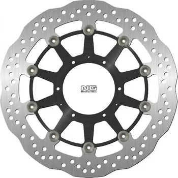 Brzdový kotouč Brzdový kotouč NG 1621XG