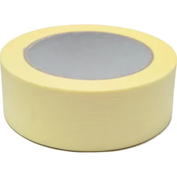 Lepicí páska Mako Basic krepová zakrývací páska 38 mm x 50 m