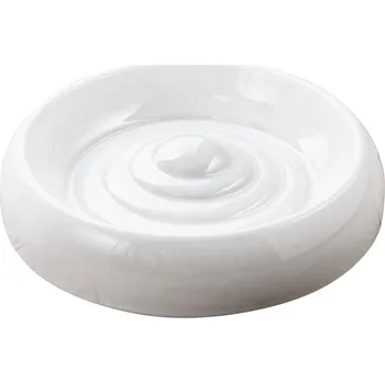 miska pro kočku Lucky-Kitty keramická miska pro kočky Vel.L: Ø 27 cm