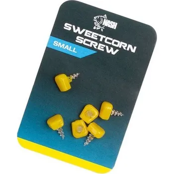 NASH Sweetcorn Screw VELIKOST: Small