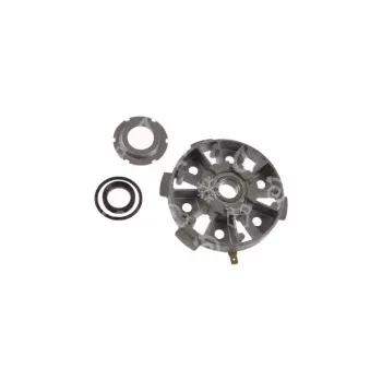 Kuchyňský spotřebič domek ložiskový WHIRLPOOL, 481231018483, hliníkový, AWT, 481231018483