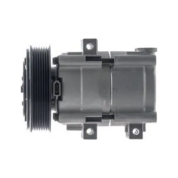 Kompresor klimatizace Kompresor, klimatizace MAHLE ACP 855 000S