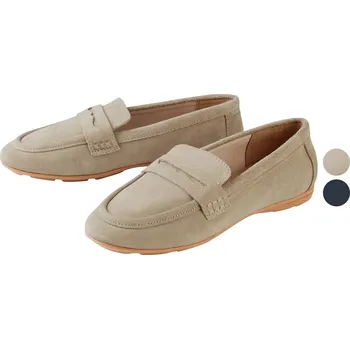 Dámská zimní obuv esmara® Dámská kožená obuv