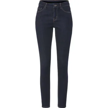 Dámské džíny esmara® Dámské džíny "Super Skinny Fit" (tmavě modrá, 38)