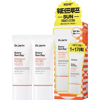 Opalování Dr. Jart+ Dárková sada Every Sun Day + 2 měsíce na vrácení zboží
