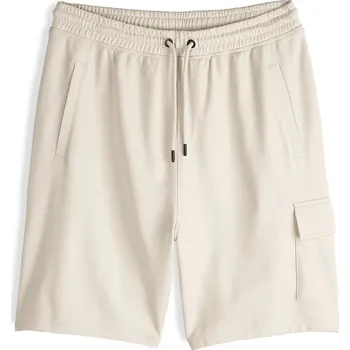 Pánské kraťasy GATE Teplákové cargo šortky S 125-0190/211