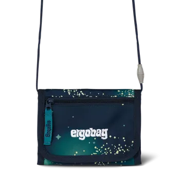 Školní batoh Peněženka Ergobag - Galaxy space