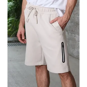 Pánská mikina Daiber - Šortky interlock 8048