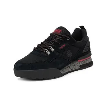 Pánské tenisky Sneakersy G-Star Raw V5-10510 Černá 42