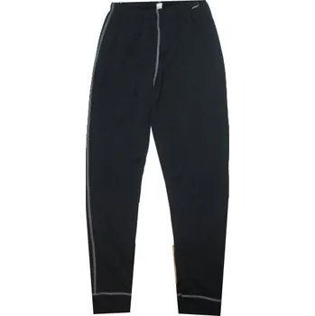 L-Dámské thermo spodky Johana EVONA - černá barva