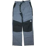 Dětské outdoorové letní kalhoty Neverest modré