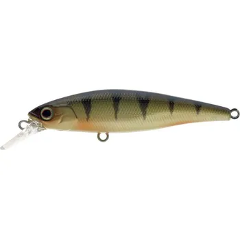 Umělá nástraha ILLEX Wobler Squad Minnow SP 9,5cm Perch