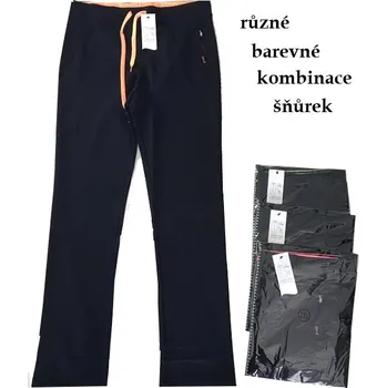 Dámské kalhoty DÁMSKÉ LEGÍNY N-feel DF-1715