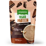 Organis Vegan protein 500 g