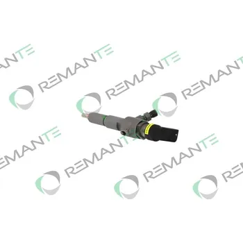 Systém vstřikování Vstřikovací tryska REMANTE 002-003-000083R