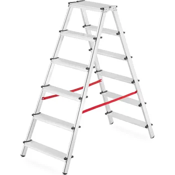 Žebřík Higher Žebřík dvoudílný