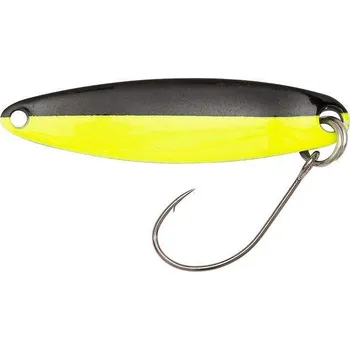 Umělá nástraha BERKLEY Area Game Spoons SUKOSHI Vert Chartreuse/Black/Black
