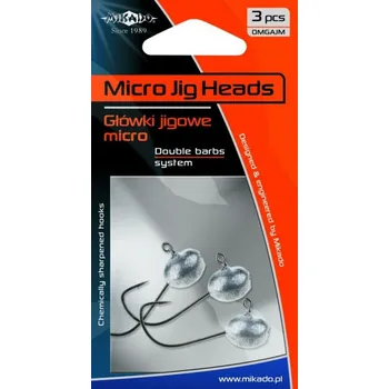 MIKADO Mikro BN VELIKOST: 4, Hmotnost: 3