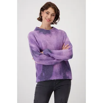 Dámský svetr SVETR MONARI 808515 Velikost: 44