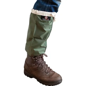 Cyklistické návleky TravelSafe návleky na ochranu před pijavicemi