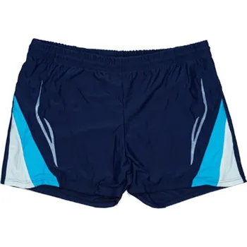 Pánské plavky Pánské plavky tm.modré Modera AB019