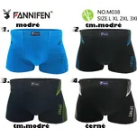 PÁNSKÉ TRENKOSLIPY Fannifen M038