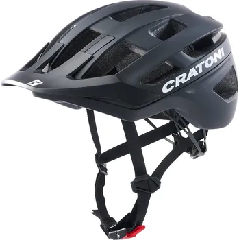 Sport Helma CRATONI AllRace Black Matt