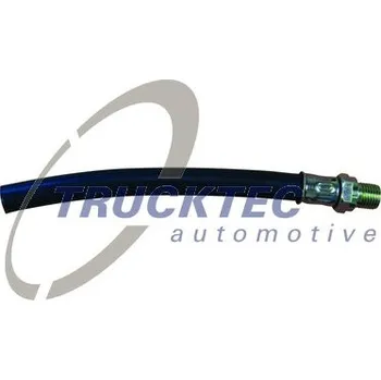 TRUCKTEC AUTOMOTIVE Palivová hadička 02.38.009