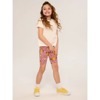 Sinsay - Legíny The Lion King - růžová - 205EB-80X - 205EB-80X-122