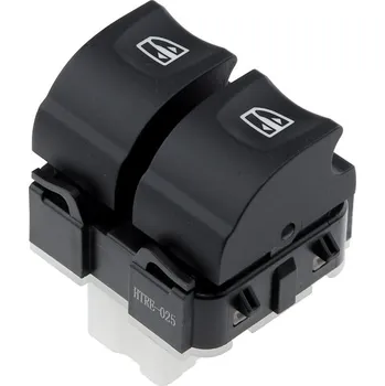 Přepínač stahování oken RENAULT CAPTUR I CLIO IV TRAFIC III